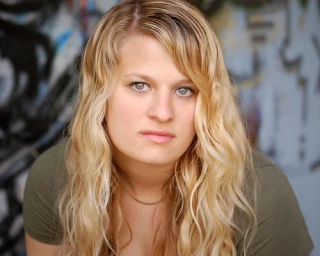 Danielle Stahl