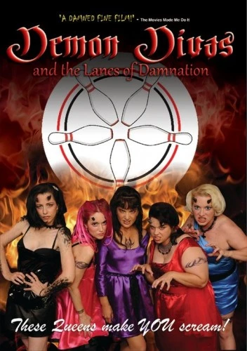 DVD Cover (Happy Cloud Pictures)