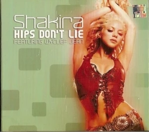 Hips Don't Lie