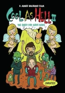 Cool As Hell 2: The Quest For God's Bong