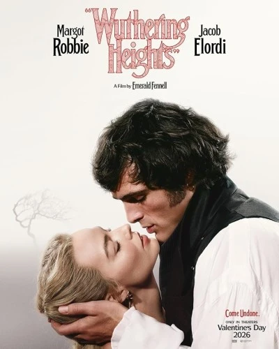 Theatrical Poster