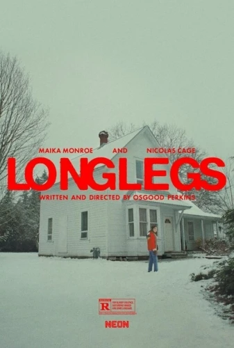 Theatrical Poster (USA)