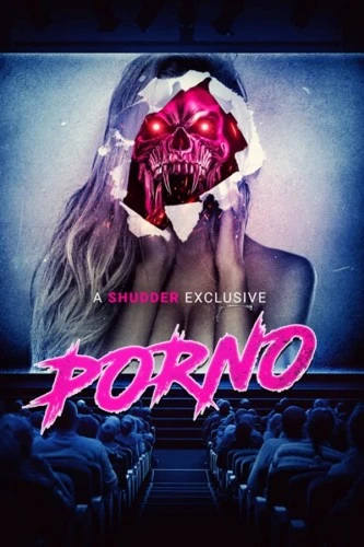 Theatrical Poster (USA)