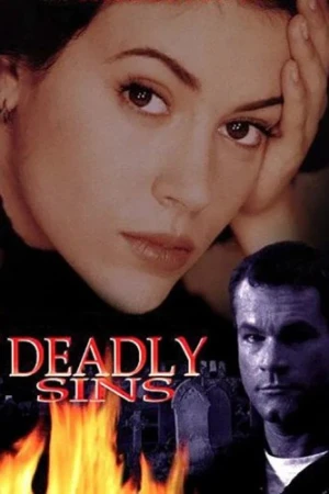 Theatrical Poster