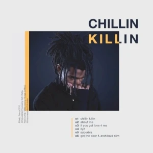 Chillin...Killin