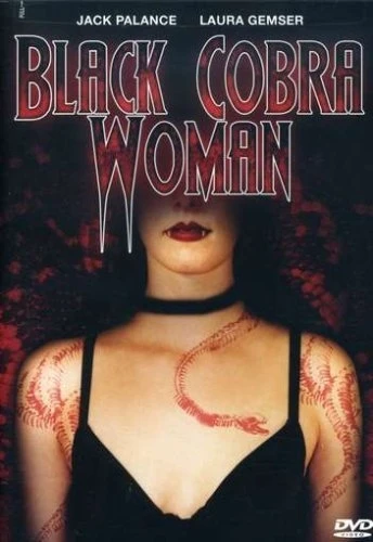 DVD Cover (BCI Eclipse)