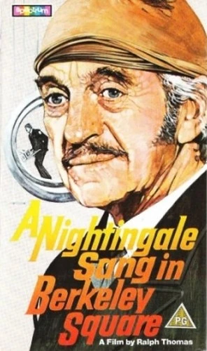 VHS Cover (Australia)