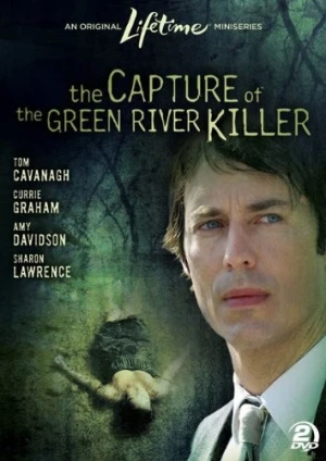 DVD Cover (A&E Home Video)