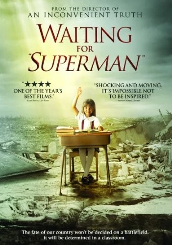 DVD Cover (Paramount)
