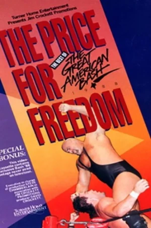 Theatrical Poster