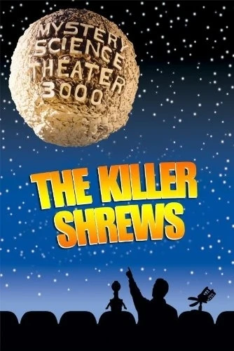 The Killer Shrews