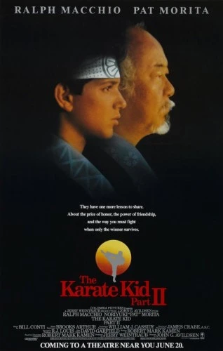 Theatrical Poster