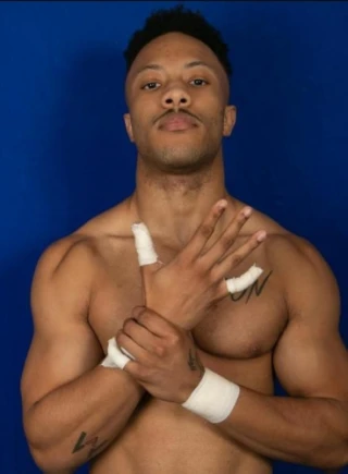 Anthony Young