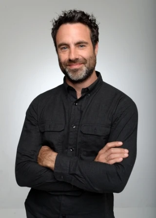 Matthew Cooke