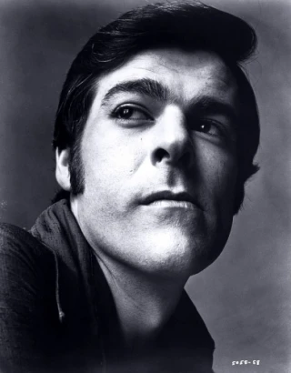 Keith Prentice
