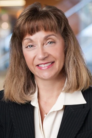 Bonnie Eskenazi