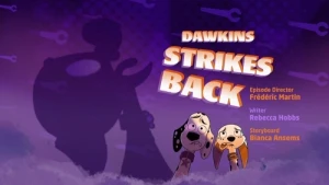 Balancing Act/Dawkins Strikes Back
