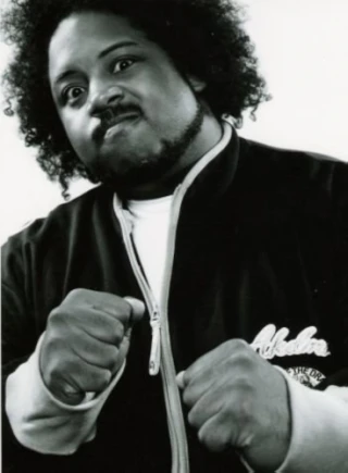 Bone Crusher