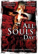 All Souls Day: Dia De Los Muertos