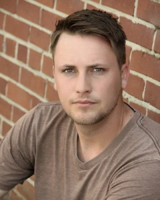 Michael P. Walker