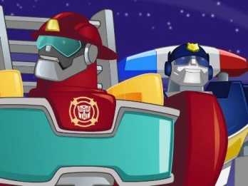Space Bots
