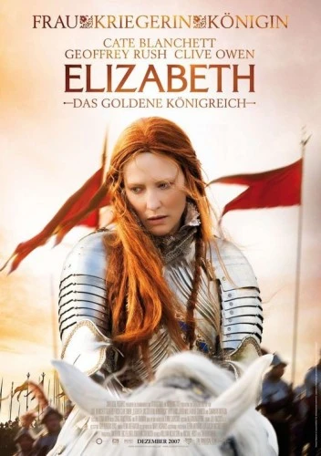 Theatrical Poster (Germany)