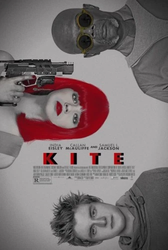 Theatrical Poster (USA)