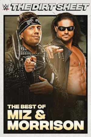 Theatrical Poster