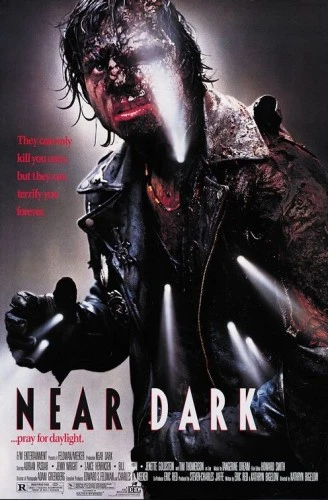 Theatrical Poster (USA)