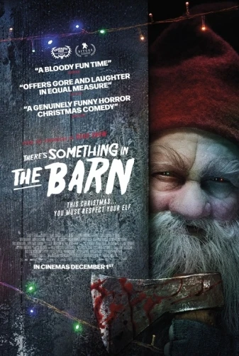 Theatrical Poster (USA)
