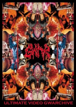 DVD Cover (Metal Blade)