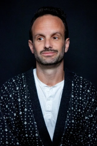 Nick Mills
