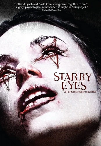 DVD Cover (Dark Sky Films)