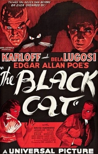 Theatrical Poster (USA)