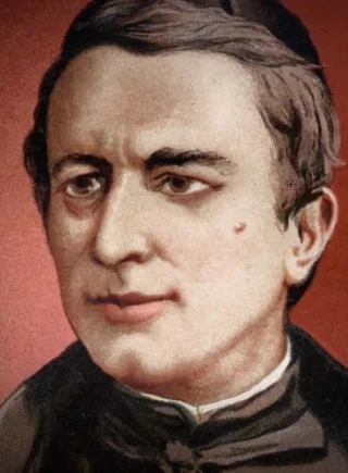 Angelo Secchi