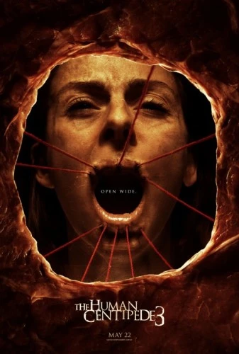Theatrical Poster (USA)