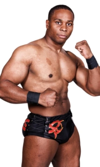 TaDarius Thomas
