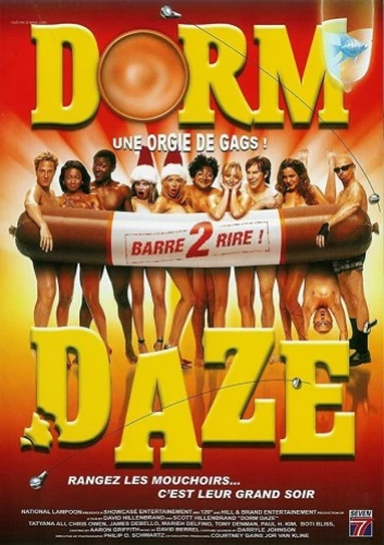 Theatrical Poster (France)