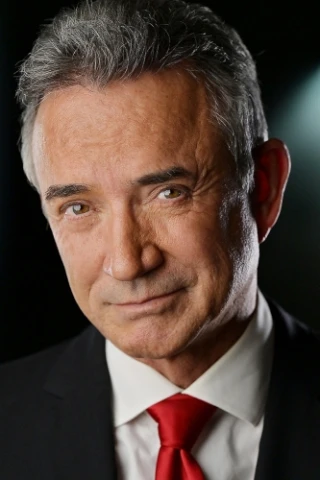 Douglas Olsson