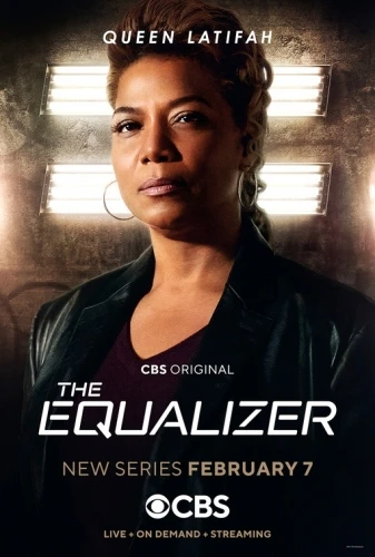 Theatrical Poster