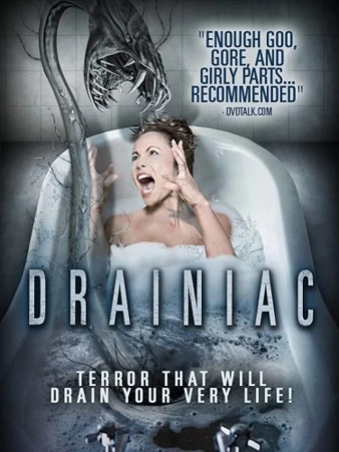 Theatrical Poster
