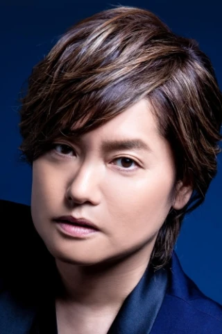 Shôtarô Morikubo