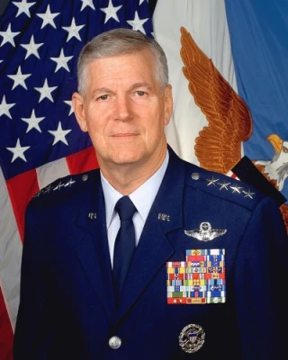 Richard Myers