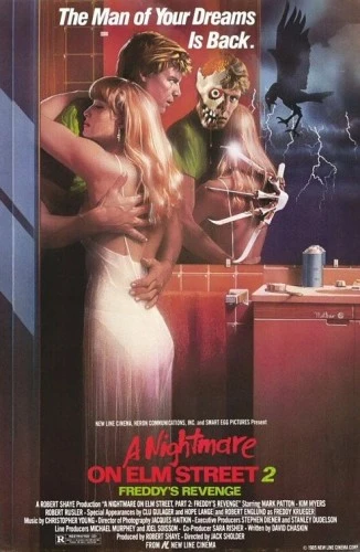 Theatrical Poster