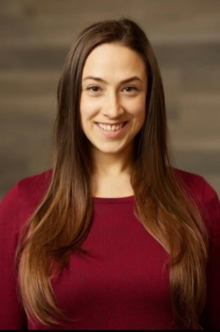 Danielle Harper