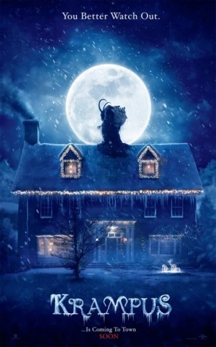 Theatrical Poster