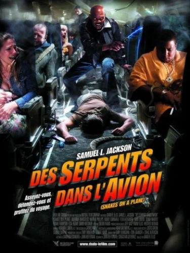 Theatrical Poster (France)