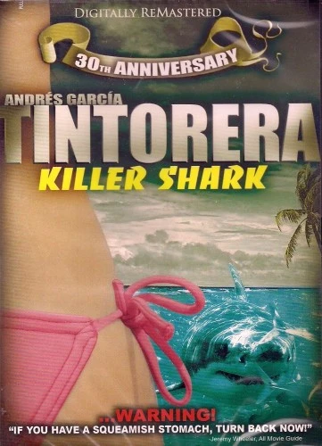 DVD Cover (Desert Mountain)