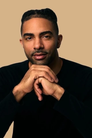 Brandon Espy