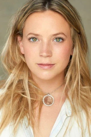 Madison Taylor